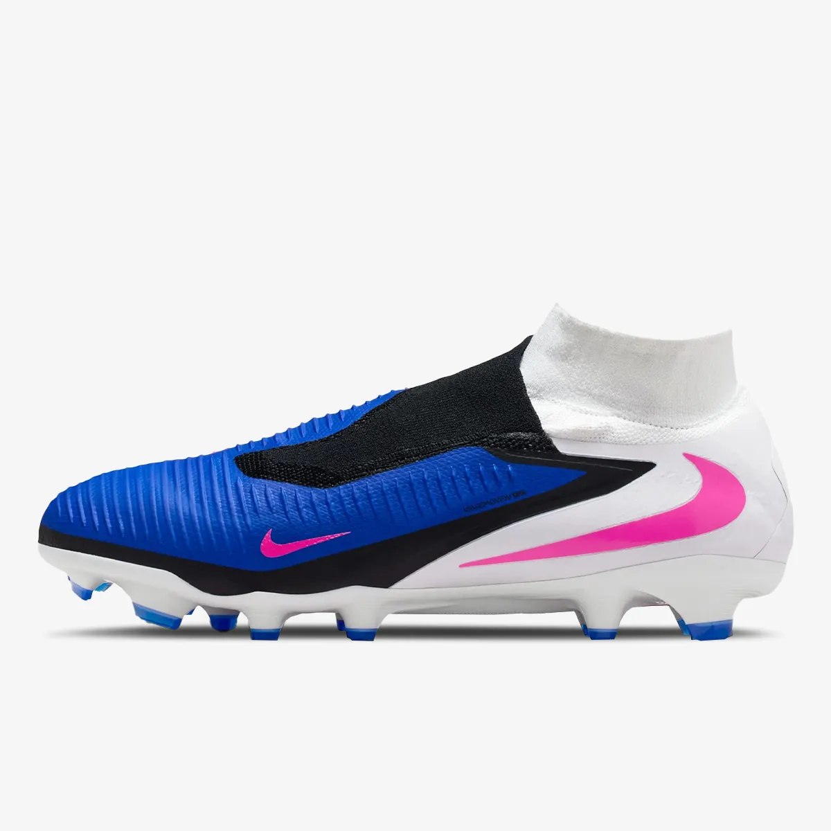 NIKE Kopačke PHANTOM 6 HIGH PRO FG 