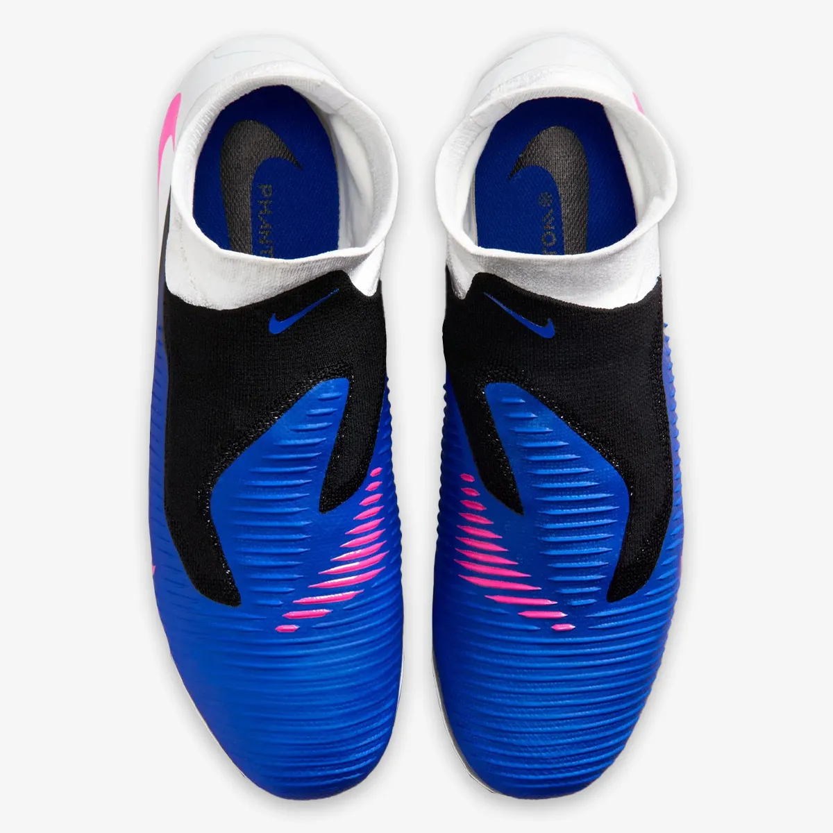 NIKE Kopačke PHANTOM 6 HIGH PRO FG 