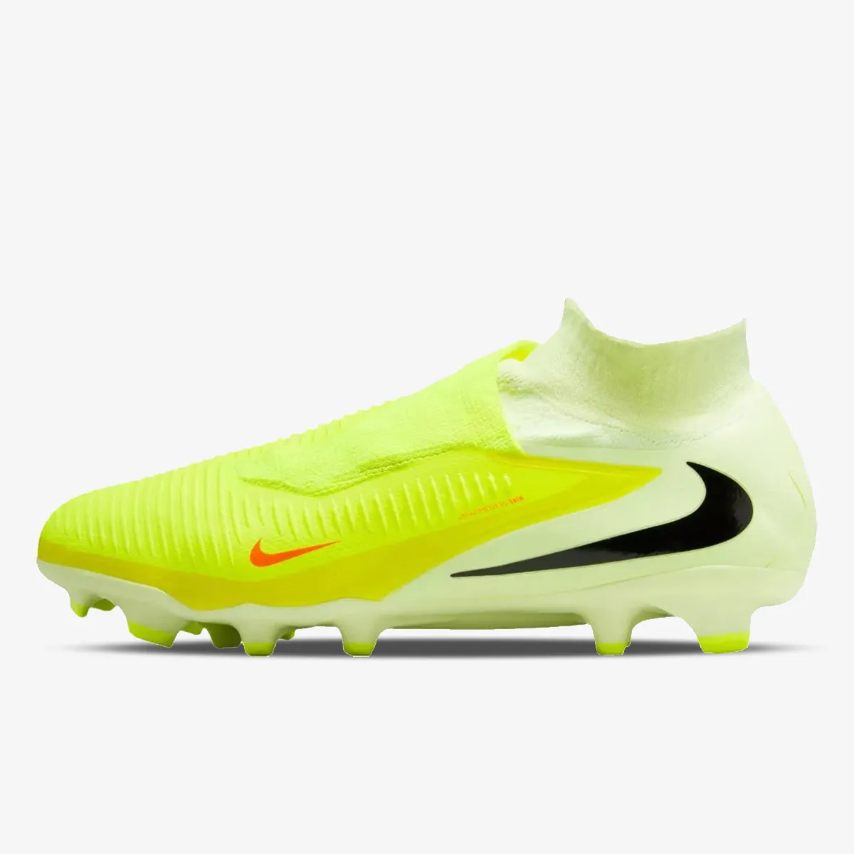 NIKE Kopačke PHANTOM 6 HIGH PRO FG 