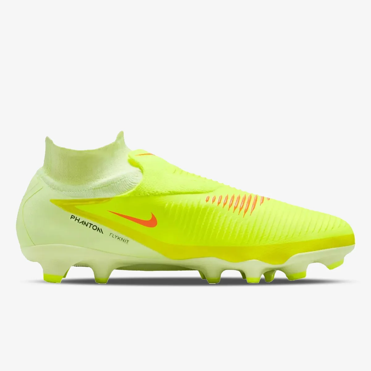 NIKE Kopačke PHANTOM 6 HIGH PRO FG 