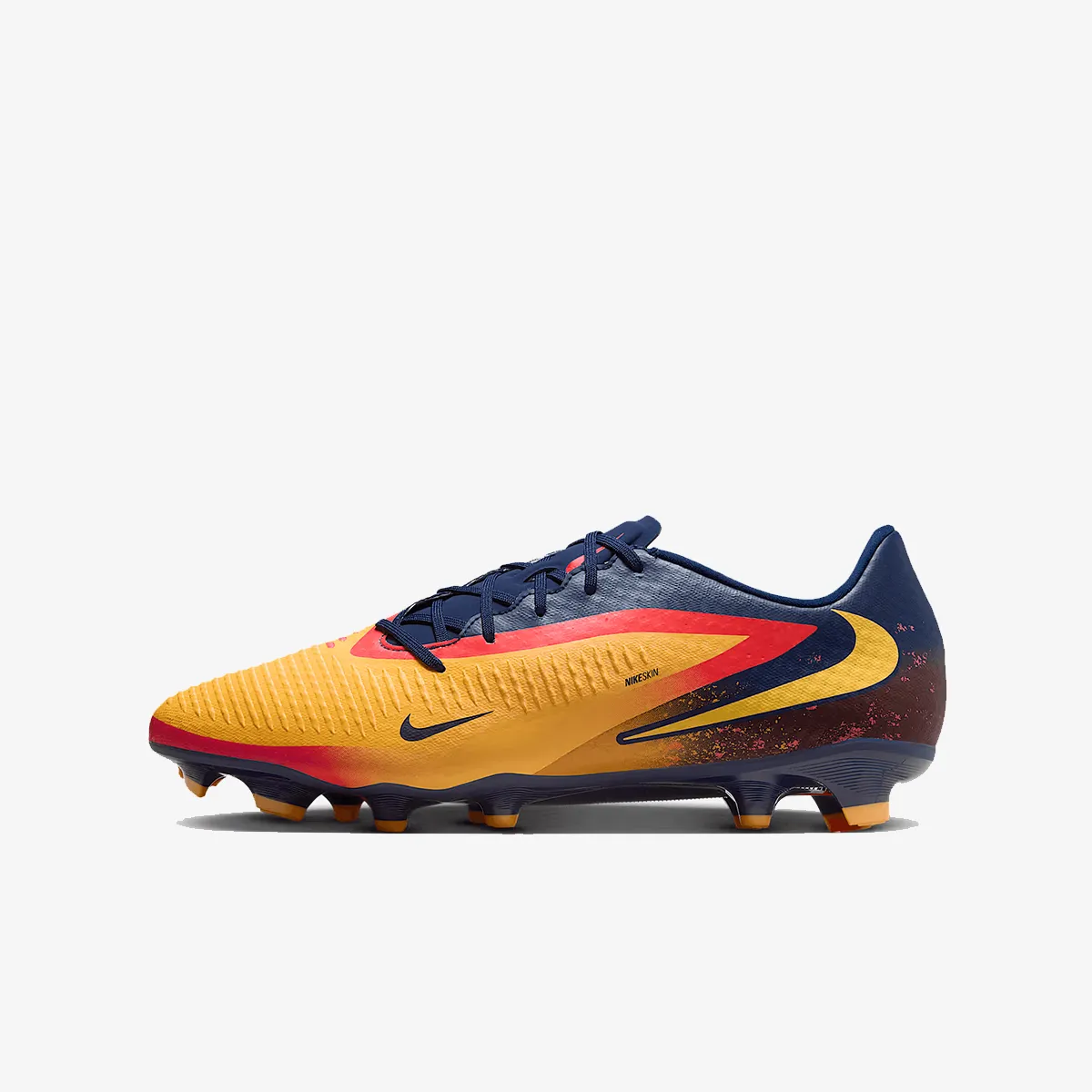 NIKE Kopačke PHANTOM 360 ACAD FG/MG EH 