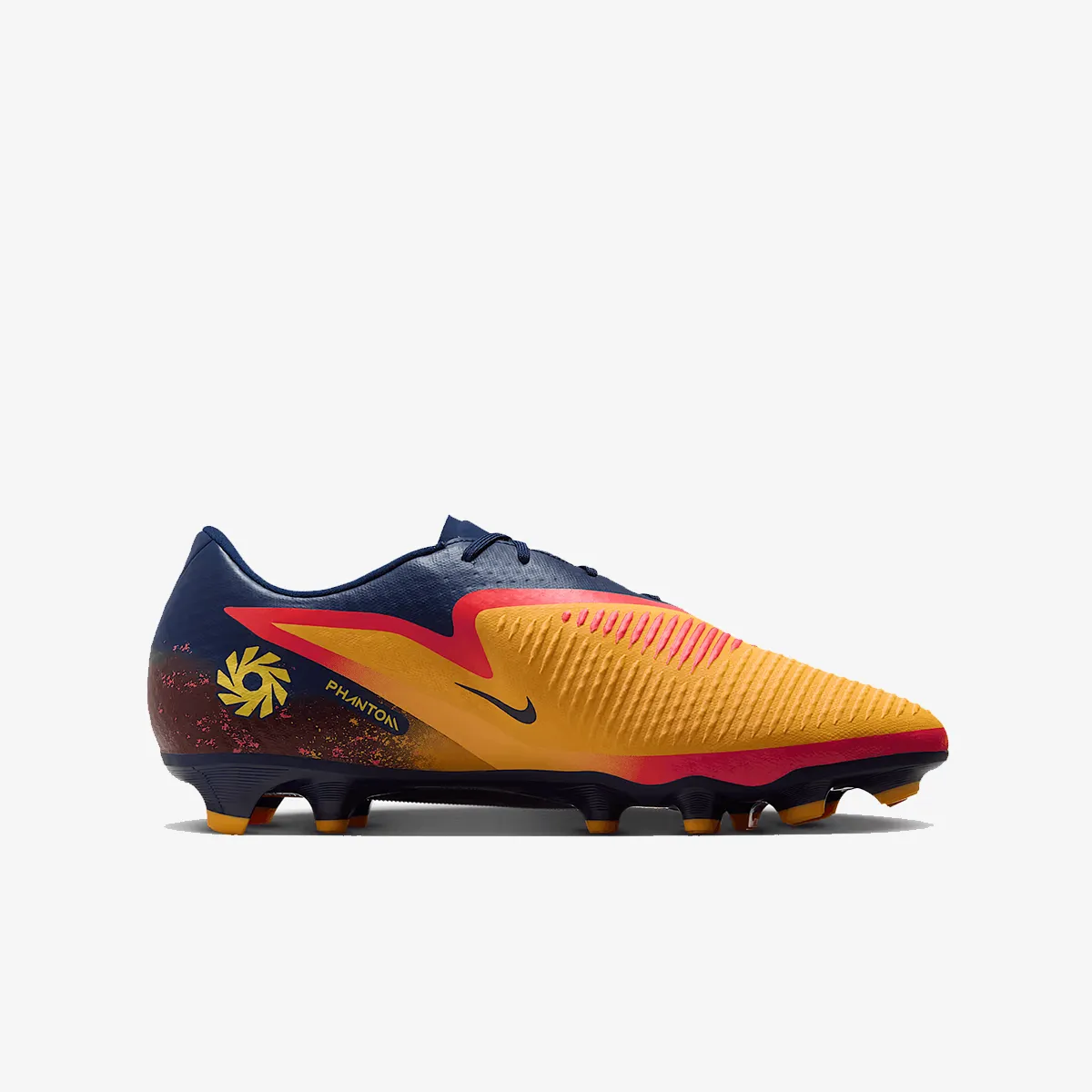 NIKE Kopačke PHANTOM 360 ACAD FG/MG EH 