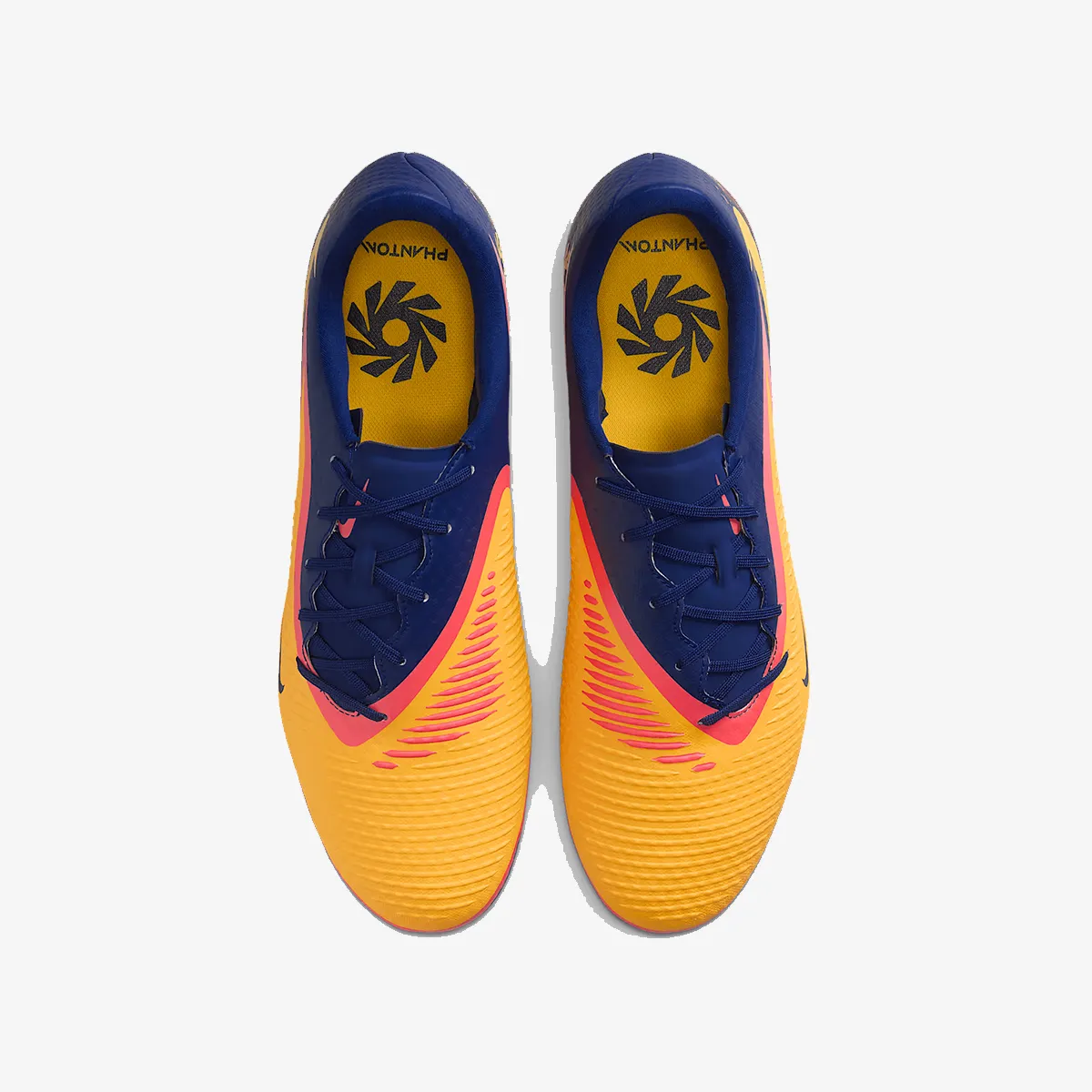 NIKE Kopačke PHANTOM 360 ACAD FG/MG EH 