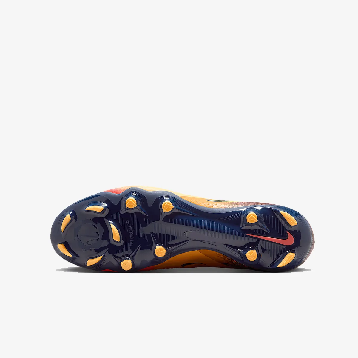 NIKE Kopačke PHANTOM 360 ACAD FG/MG EH 
