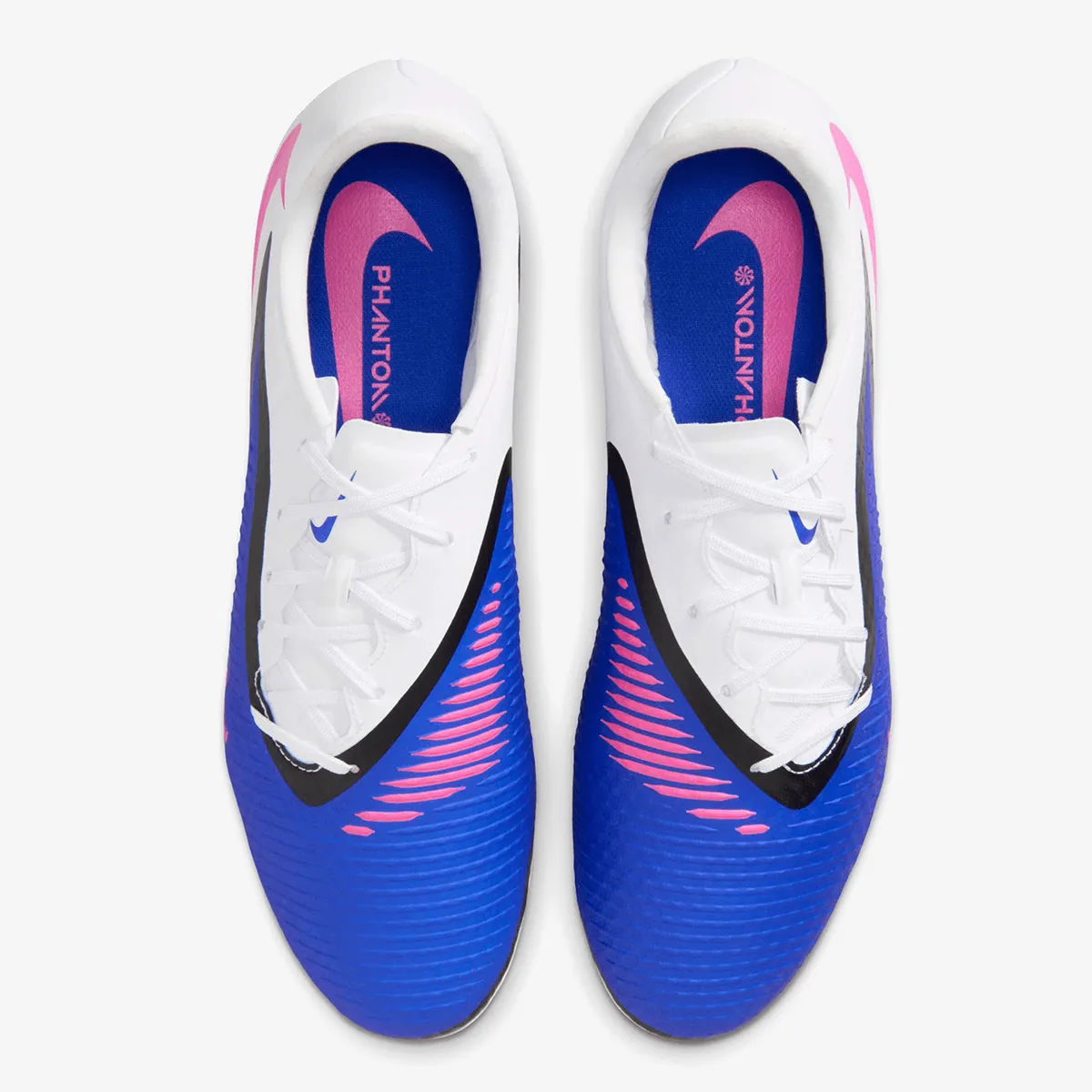 NIKE Kopačke PHANTOM 6 LOW ACAD SG-PRO AC 