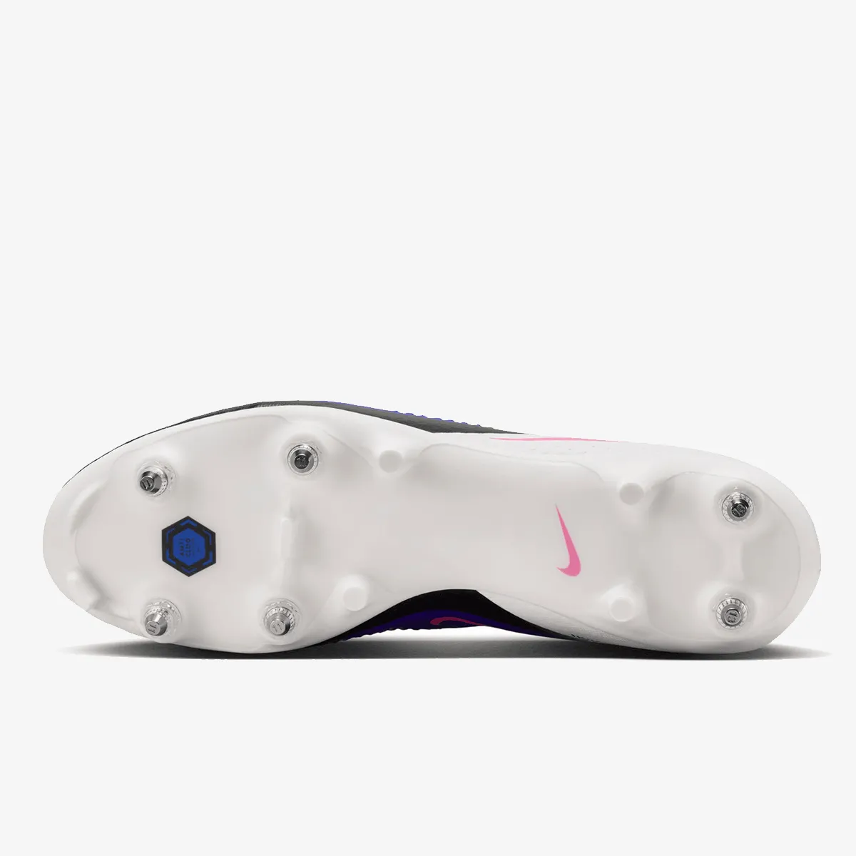 NIKE Kopačke PHANTOM 6 LOW ACAD SG-PRO AC 