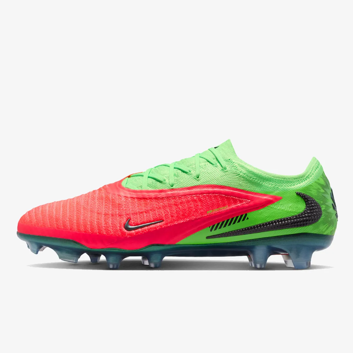 NIKE Kopačke PHANTOM 6 LOW ELITE FG EH 