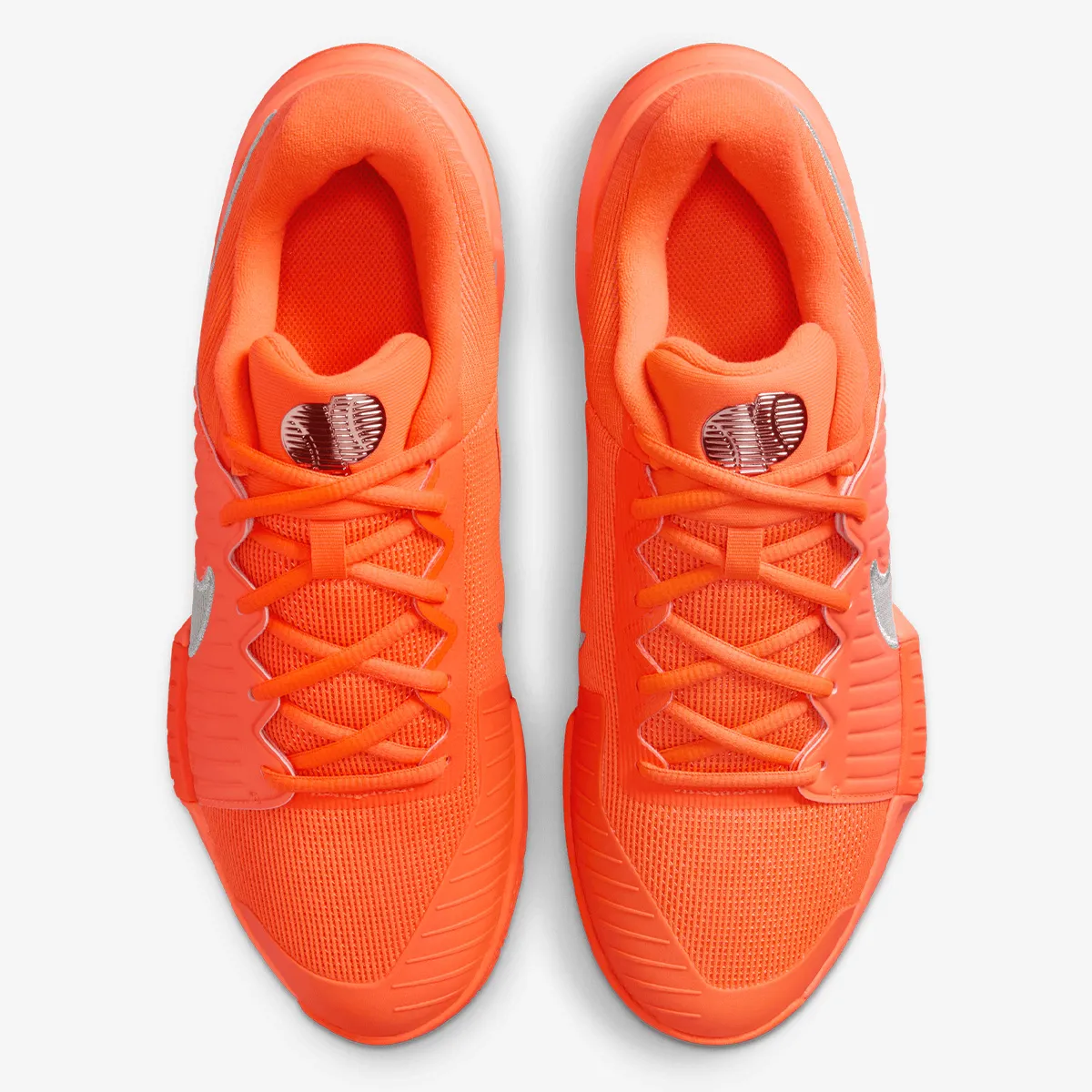 NIKE Tenisice M ZM GP CHALLENGE PRO CLY USO 