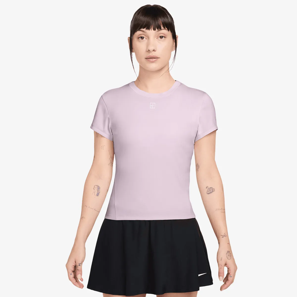 NIKE T-Shirt W NKCT DF ADVTG SS TOP