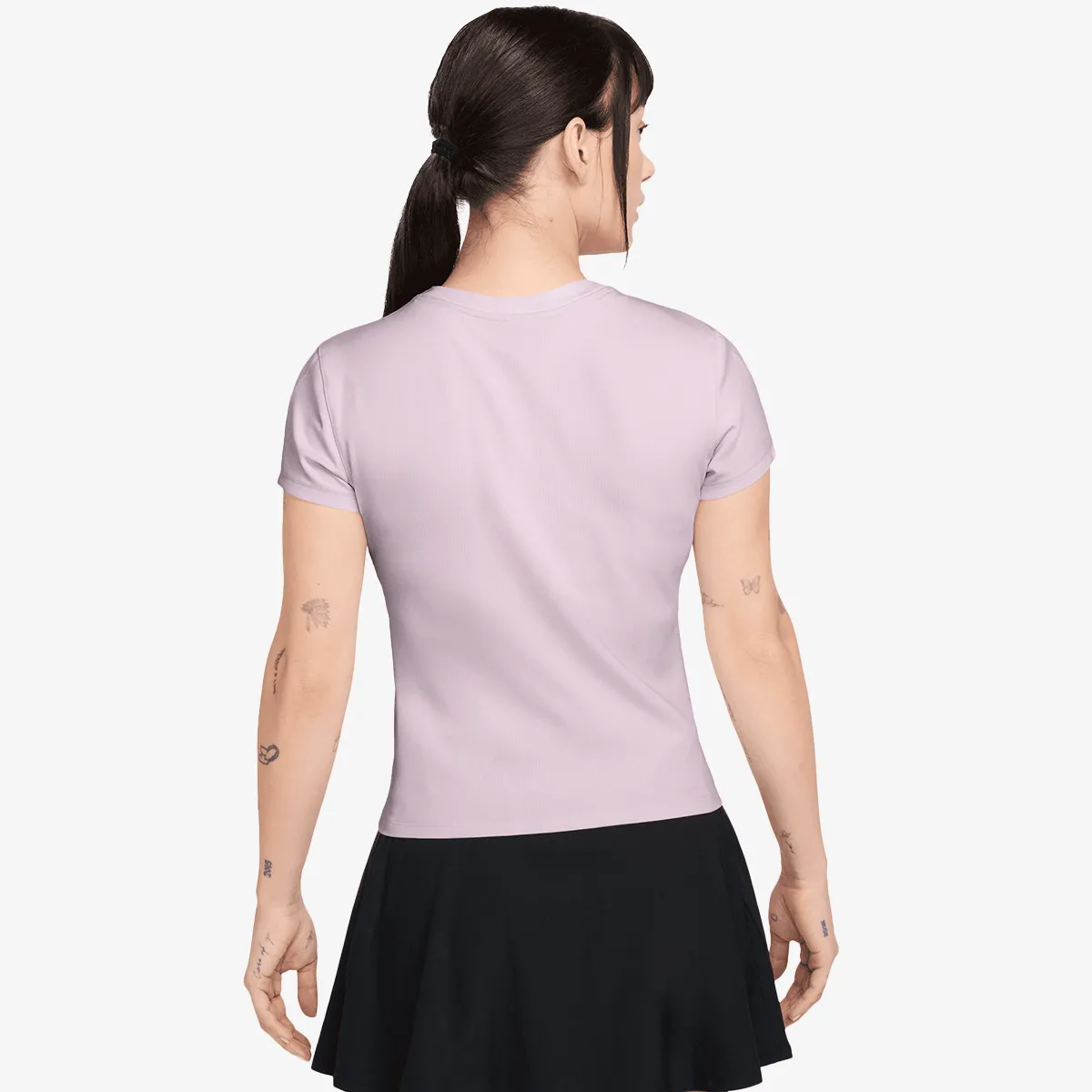 NIKE T-Shirt W NKCT DF ADVTG SS TOP