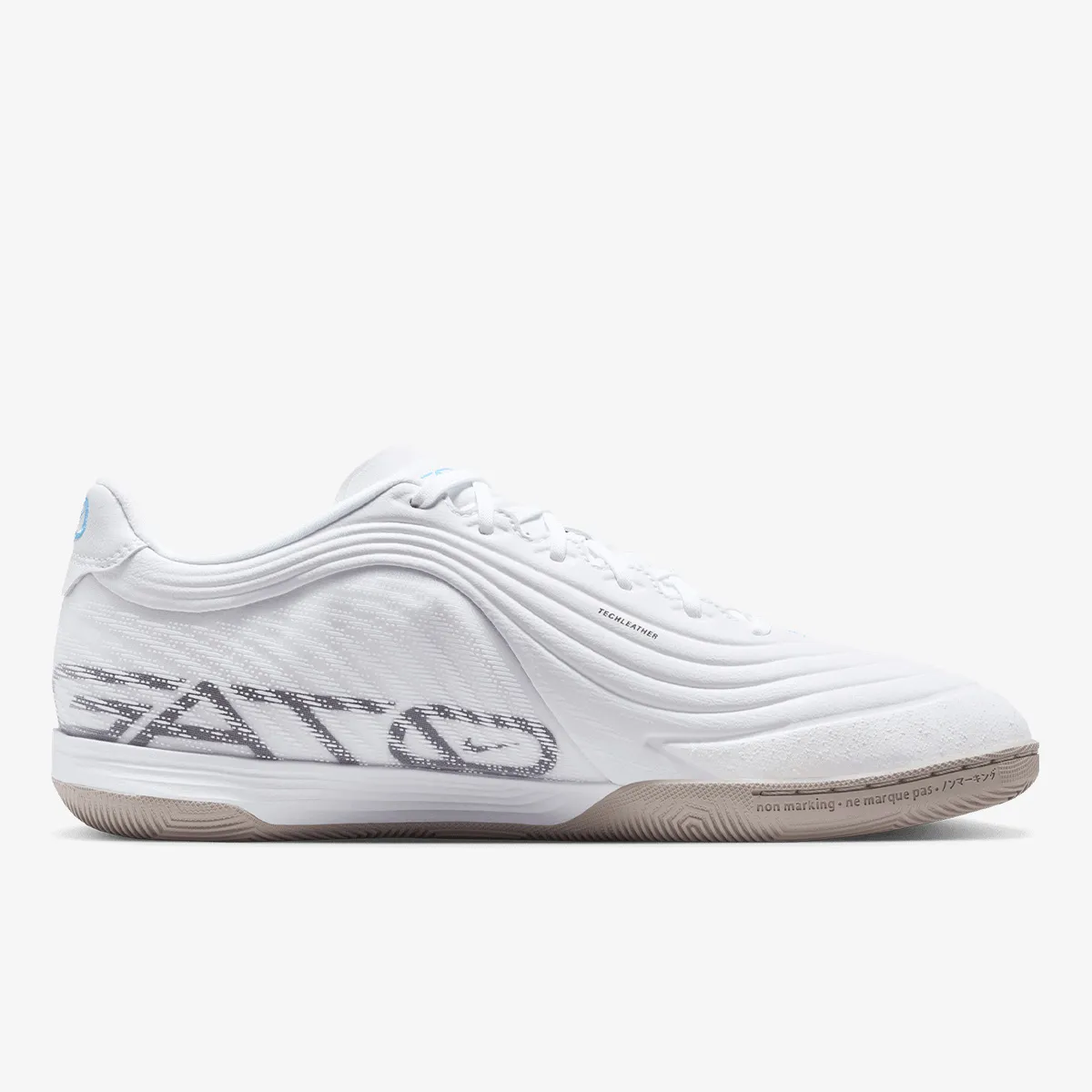 NIKE Tenisice TIEMPO REACTGATO IC 