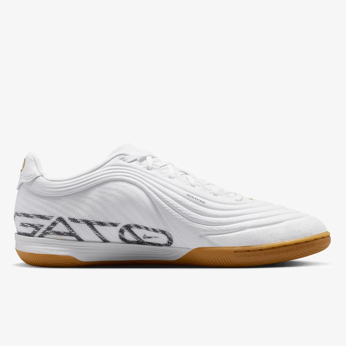NIKE Tenisice TIEMPO REACTGATO IC 