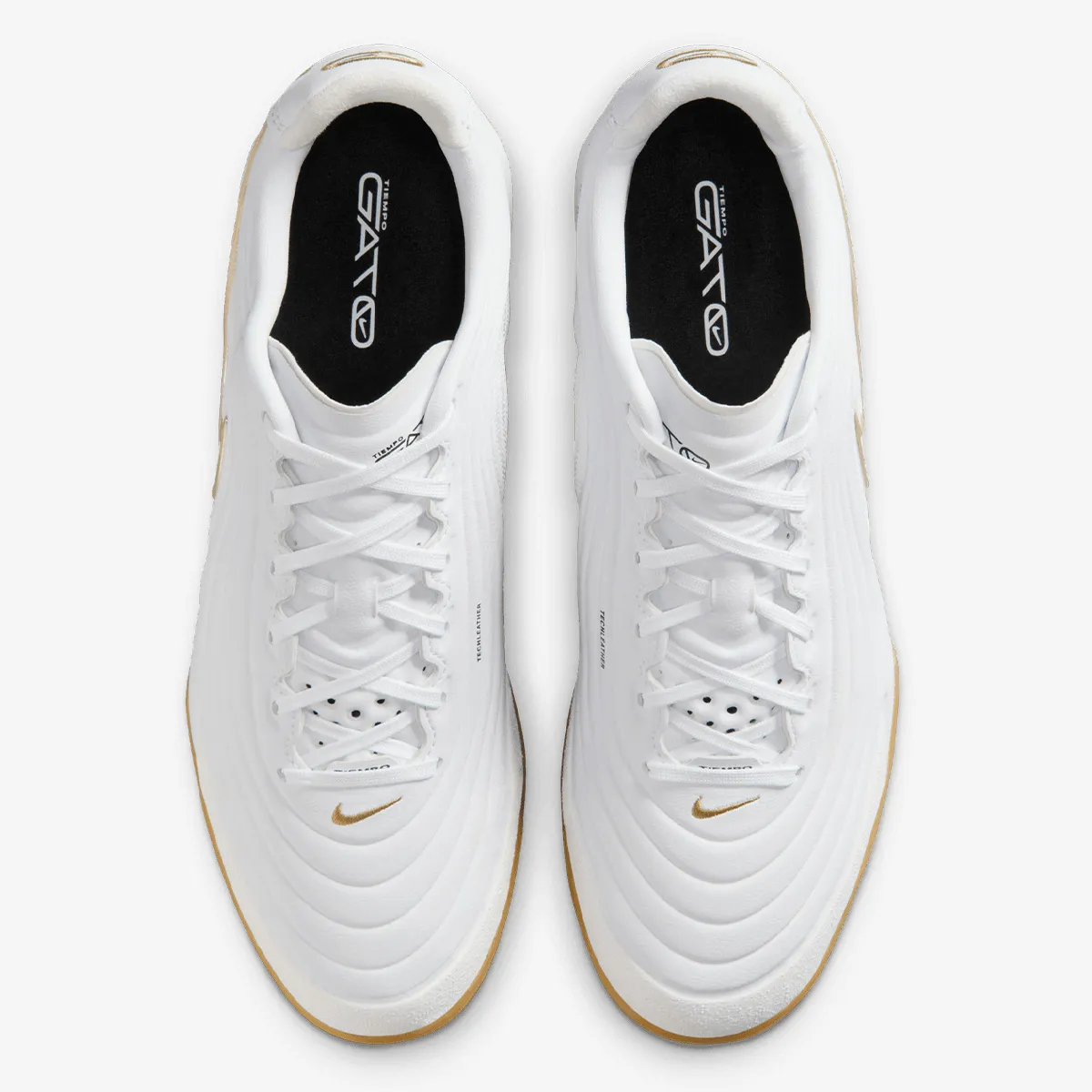 NIKE Tenisice TIEMPO REACTGATO IC 