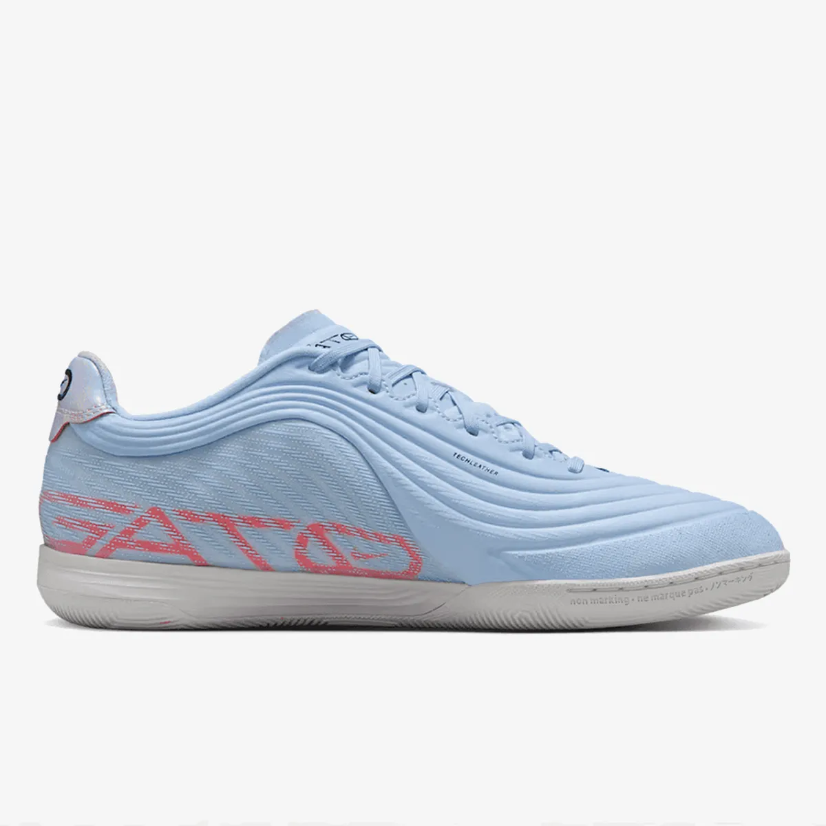 NIKE Tenisice TIEMPO REACTGATO IC 