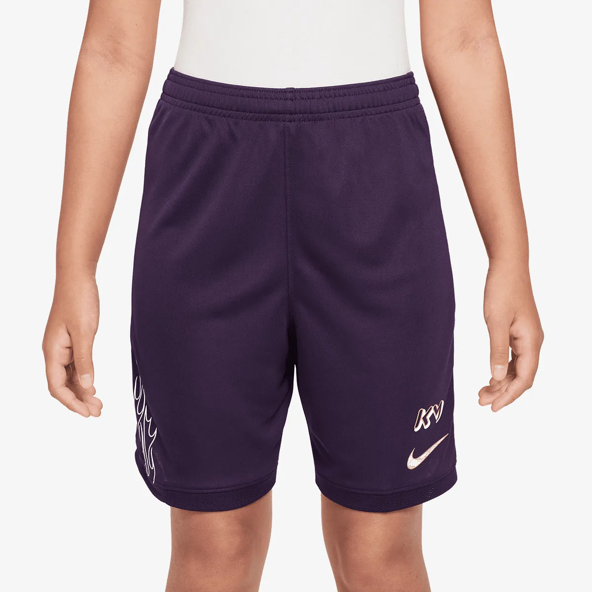 NIKE Kratke hlače KM K NK DF ACD25 SHORT -PD 