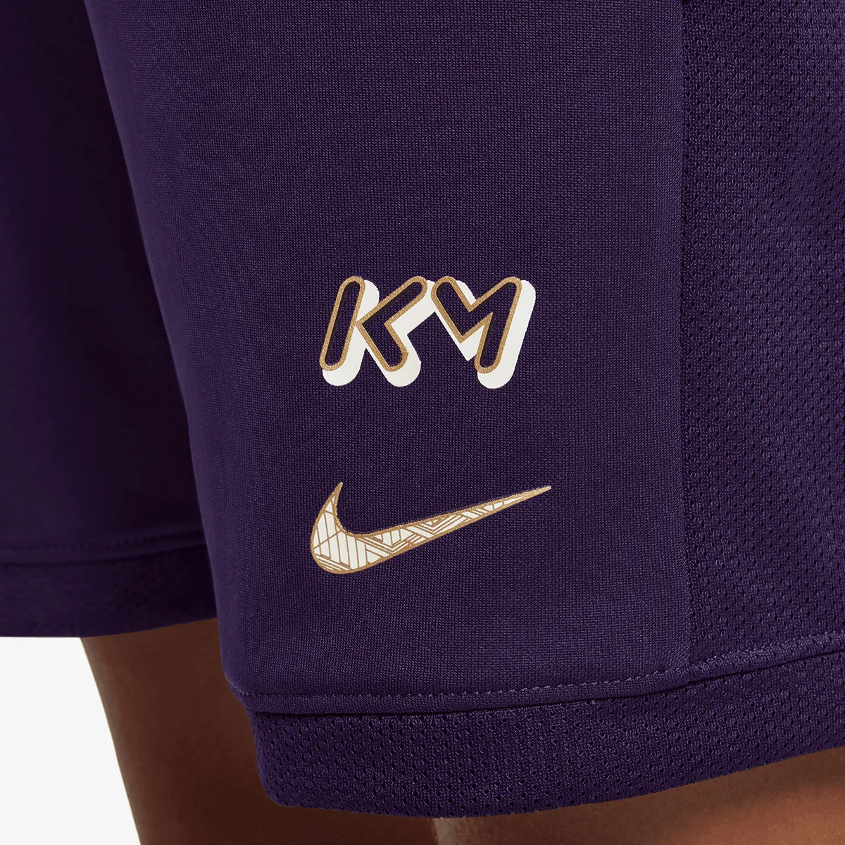 NIKE Kratke hlače KM K NK DF ACD25 SHORT -PD 