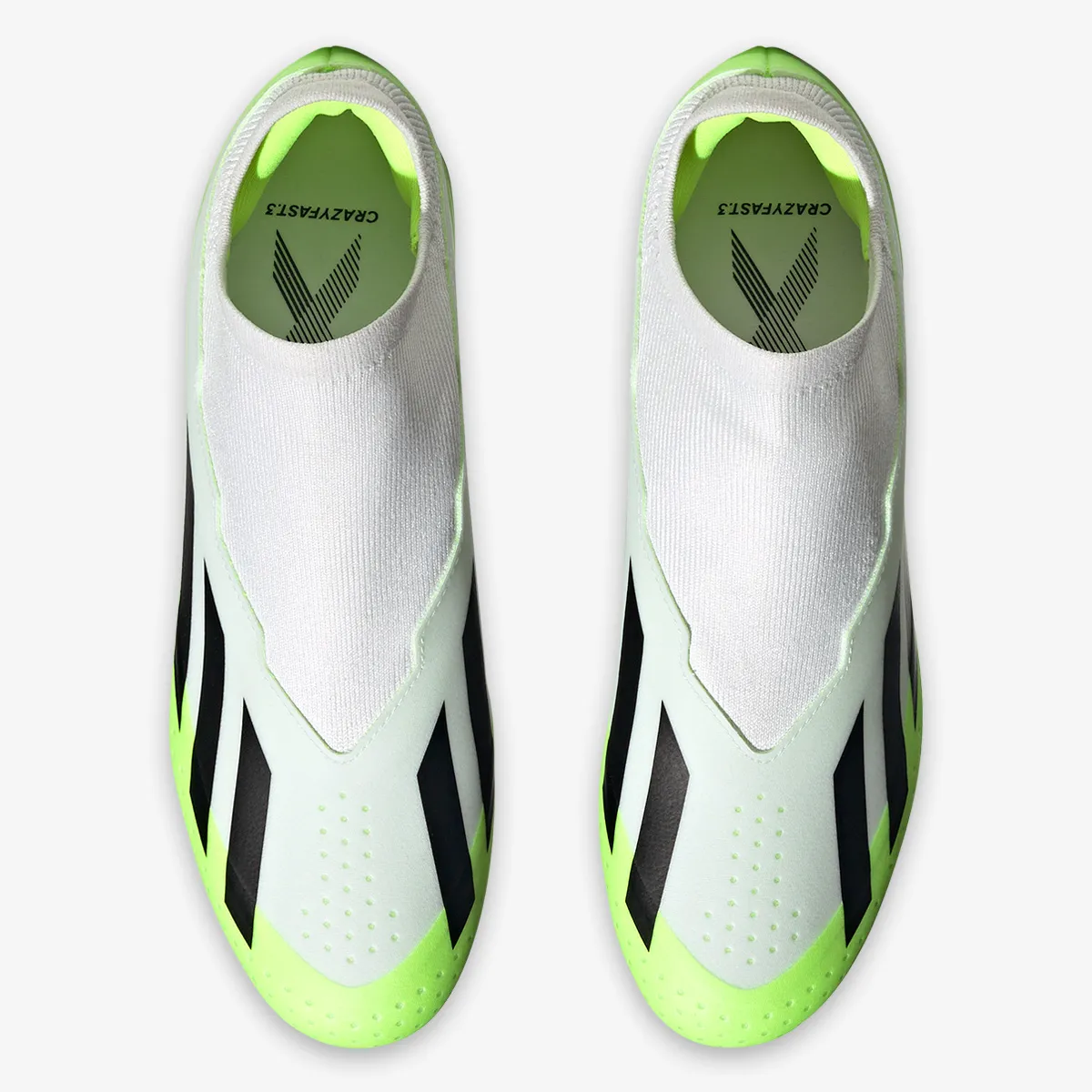 ADIDAS Kopačke X CRAZYFAST.3 LL FG 