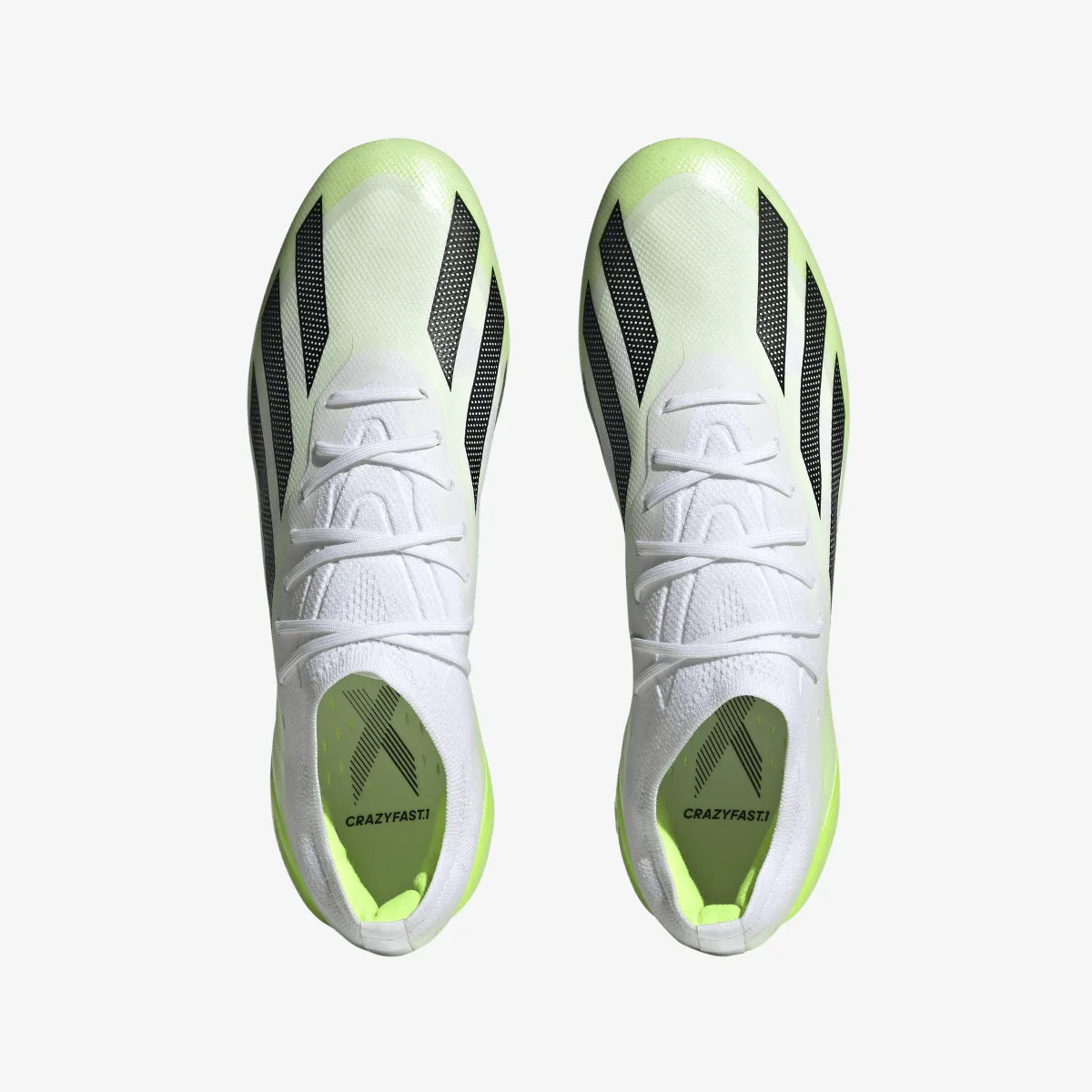 ADIDAS Kopačke X CRAZYFAST.1 FG 