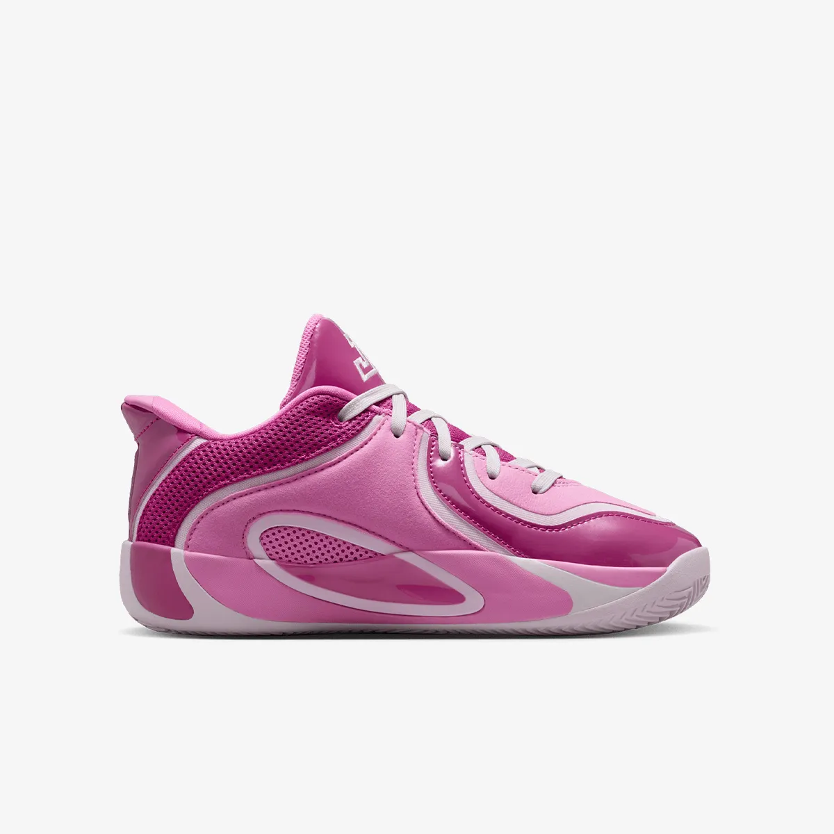 JORDAN Tenisice JORDAN TATUM 4 (GS) 