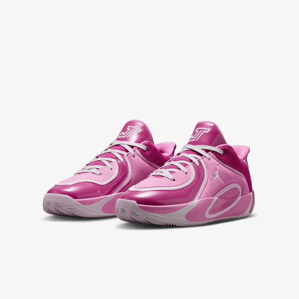JORDAN Tenisice JORDAN TATUM 4 (GS) 