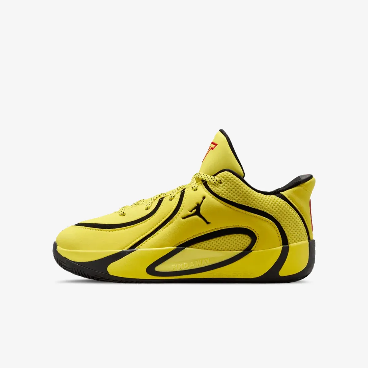 NIKE Tenisice JORDAN TATUM 4 BG