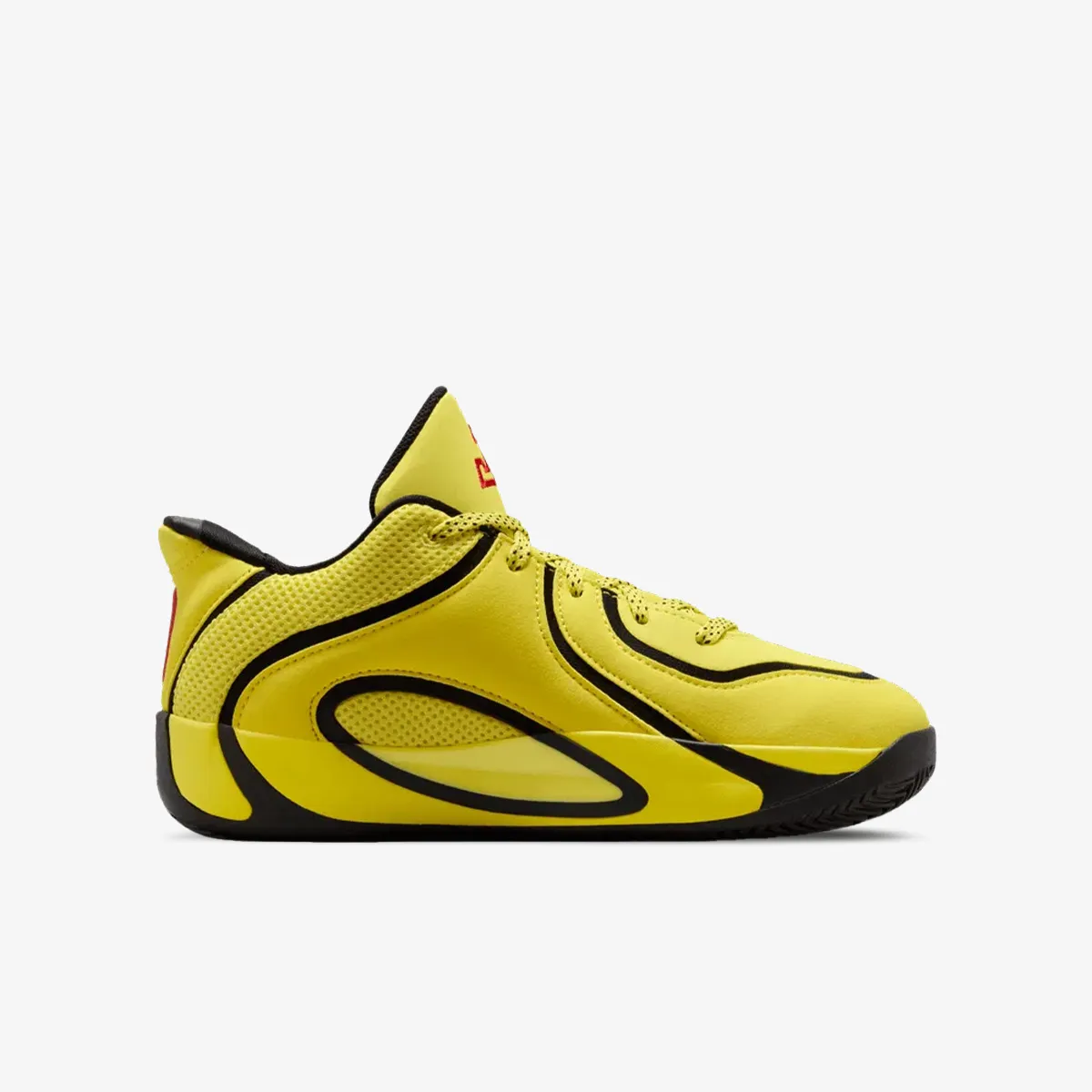 NIKE Tenisice JORDAN TATUM 4 BG