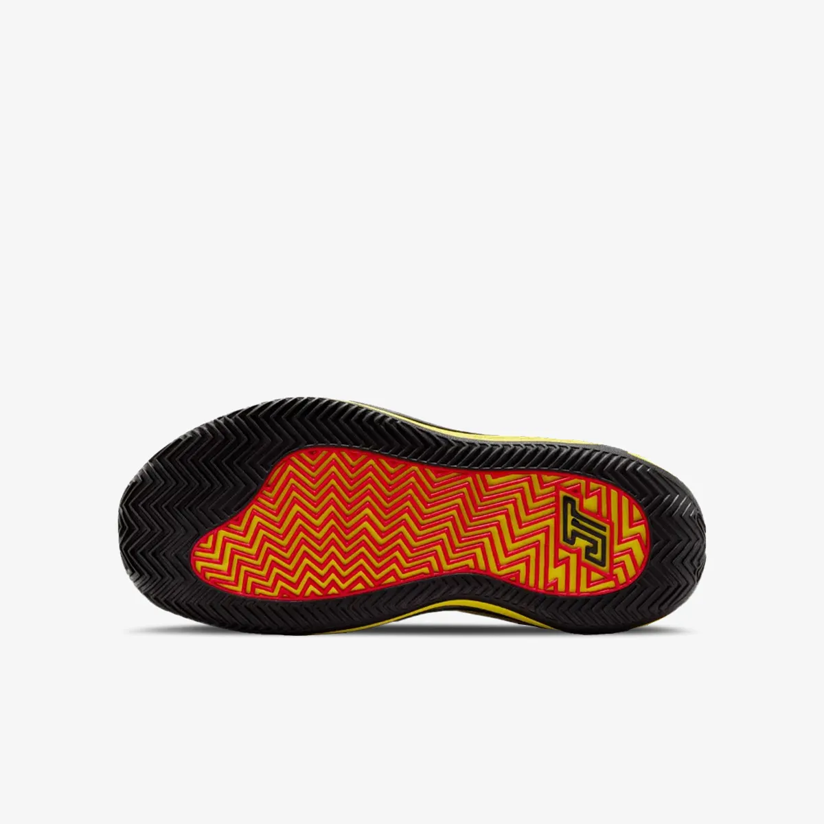 NIKE Tenisice JORDAN TATUM 4 BG