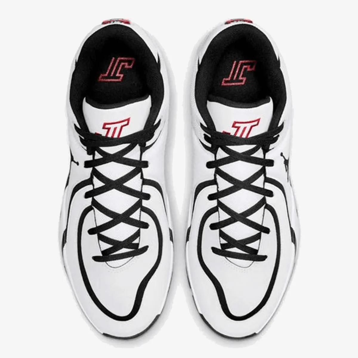 NIKE Tenisice JORDAN TATUM 4 