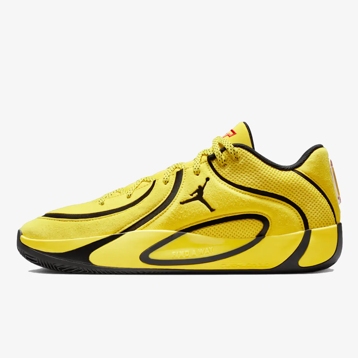 NIKE Tenisice JORDAN TATUM 4