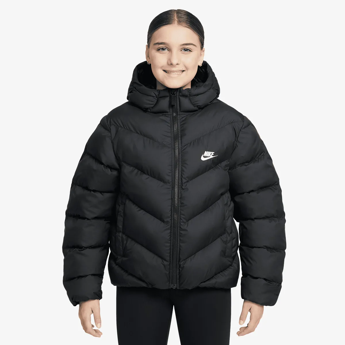 NIKE Jakna Therma -Fit
