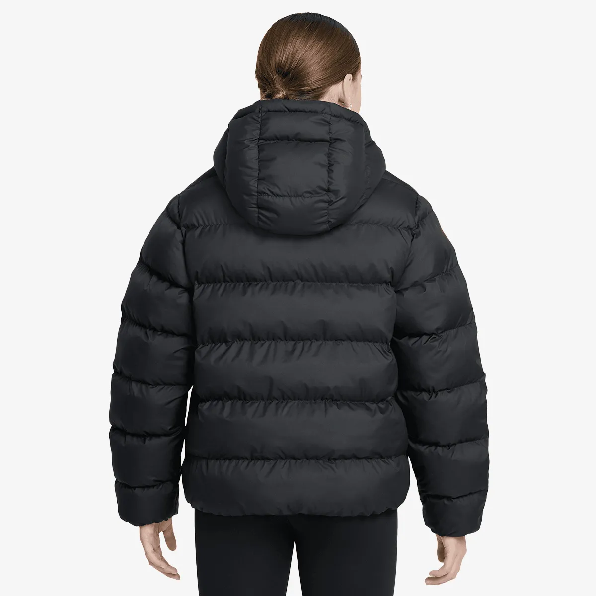 NIKE Jakna Therma -Fit