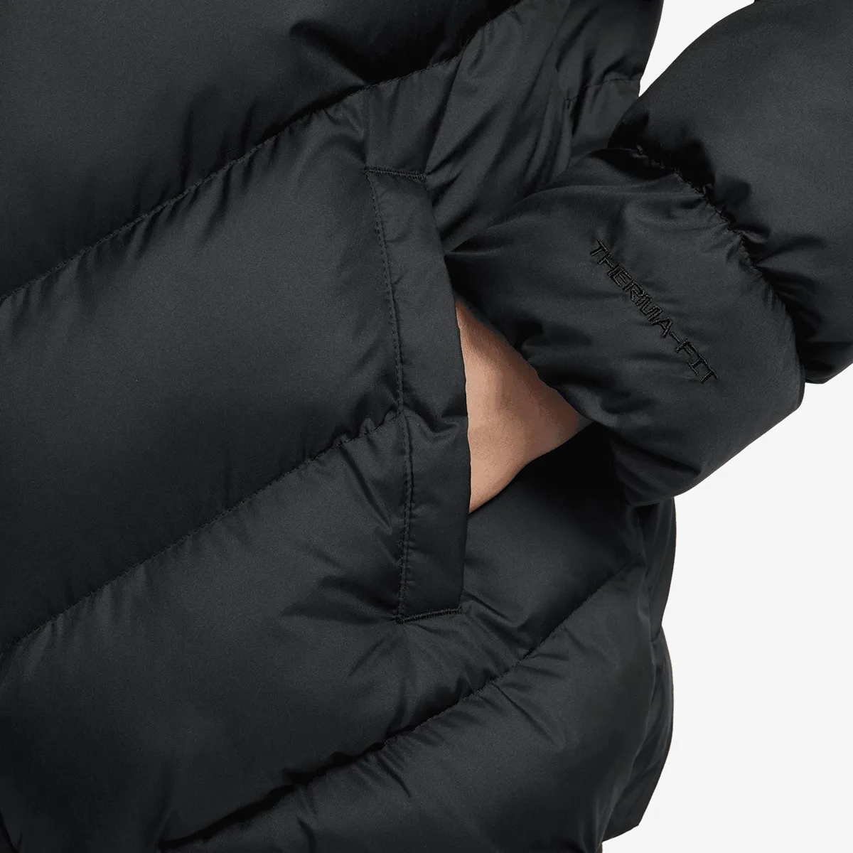NIKE Jakna Therma -Fit