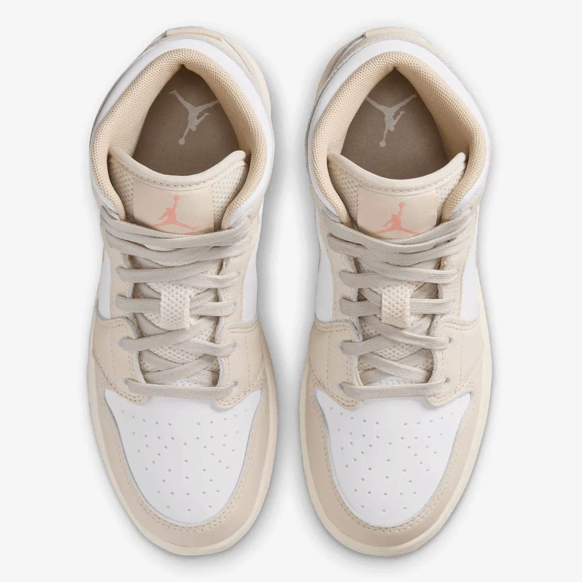 JORDAN Tenisice AIR JORDAN 1 MID SE UNI2 BG