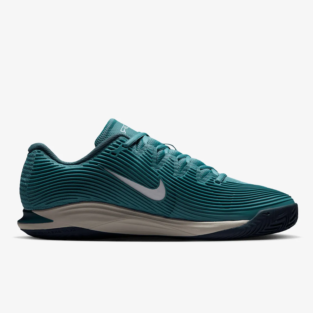 NIKE Tenisice M ZOOM VAPOR 12 CLY 