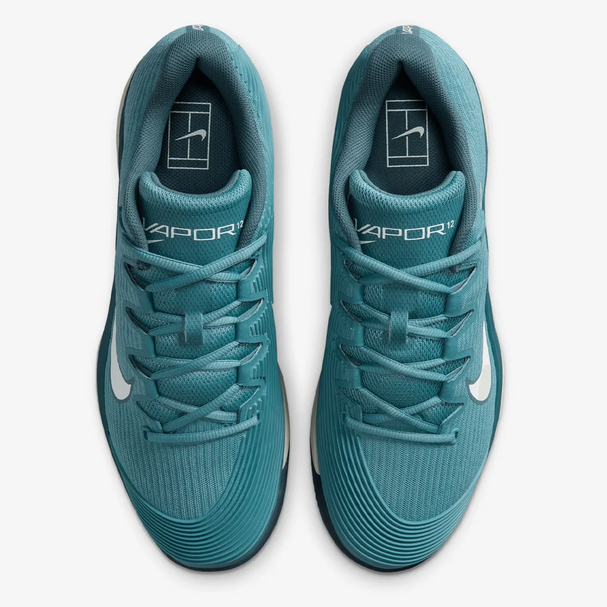 NIKE Tenisice M ZOOM VAPOR 12 CLY 