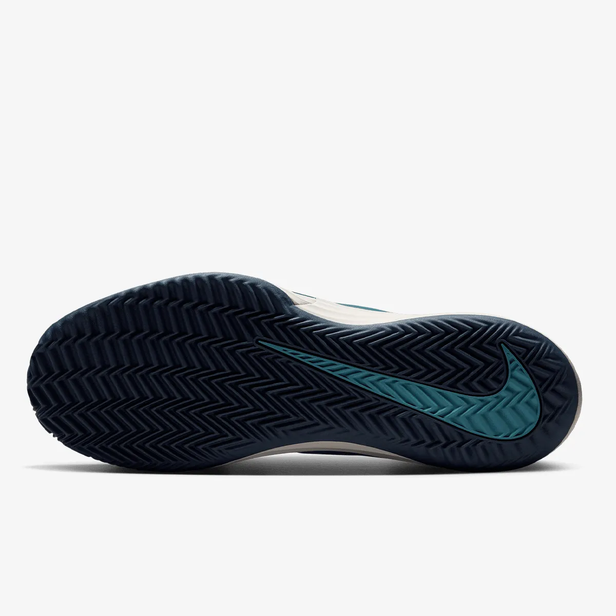 NIKE Tenisice M ZOOM VAPOR 12 CLY 