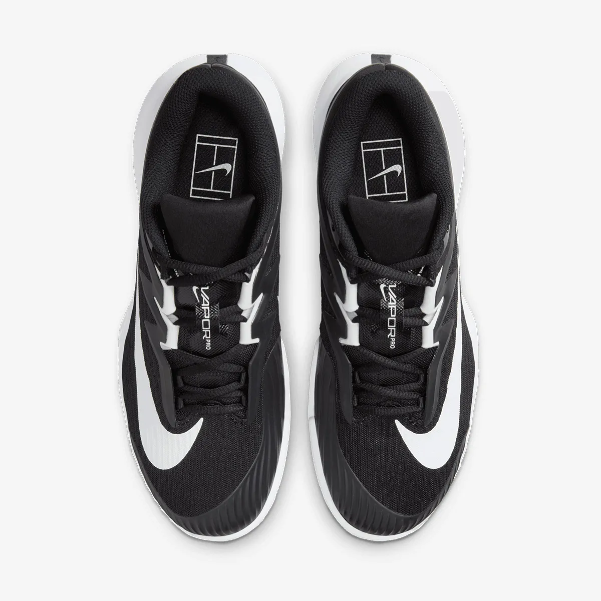 NIKE Tenisice W ZOOM VAPOR PRO 3 CLY