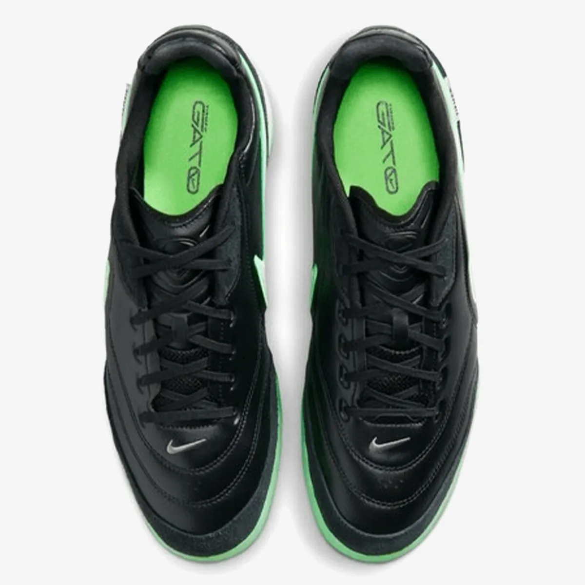 NIKE Tenisice TIEMPO STREETGATO