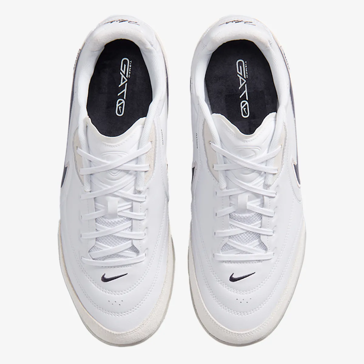 NIKE Tenisice TIEMPO STREETGATO