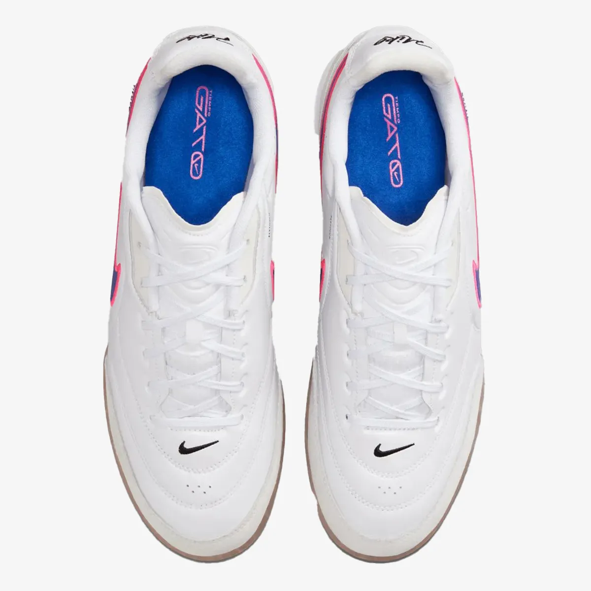 NIKE Tenisice TIEMPO STREETGATO 