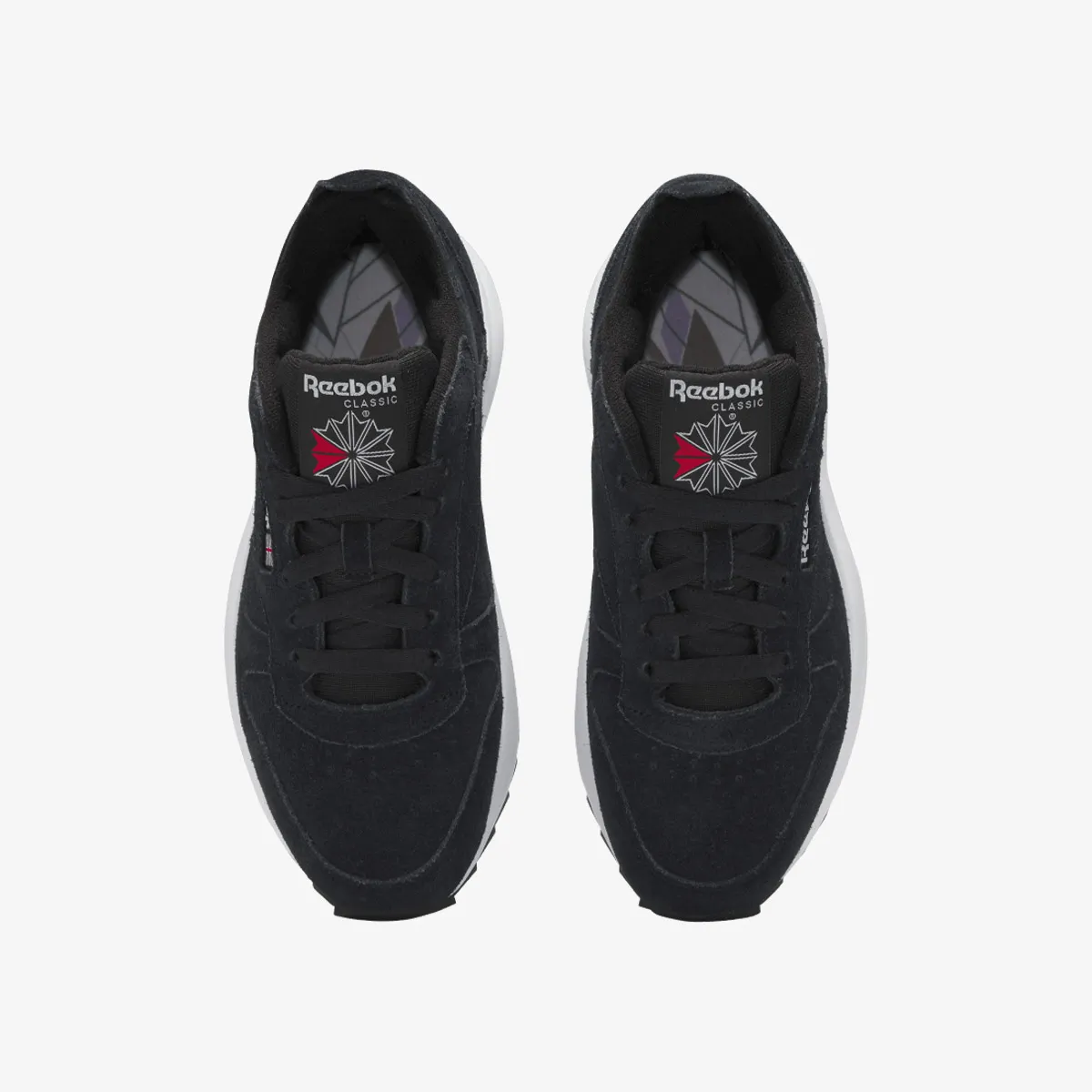 REEBOK Tenisice CLASSIC LEATHER SP EXTRA