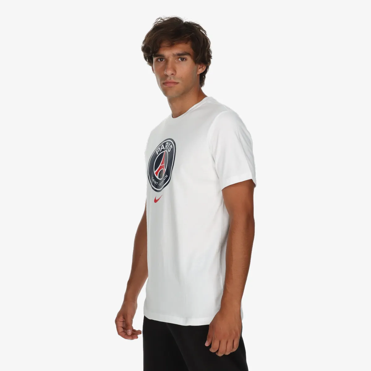 NIKE T-Shirt PSG M NK CREST TEE