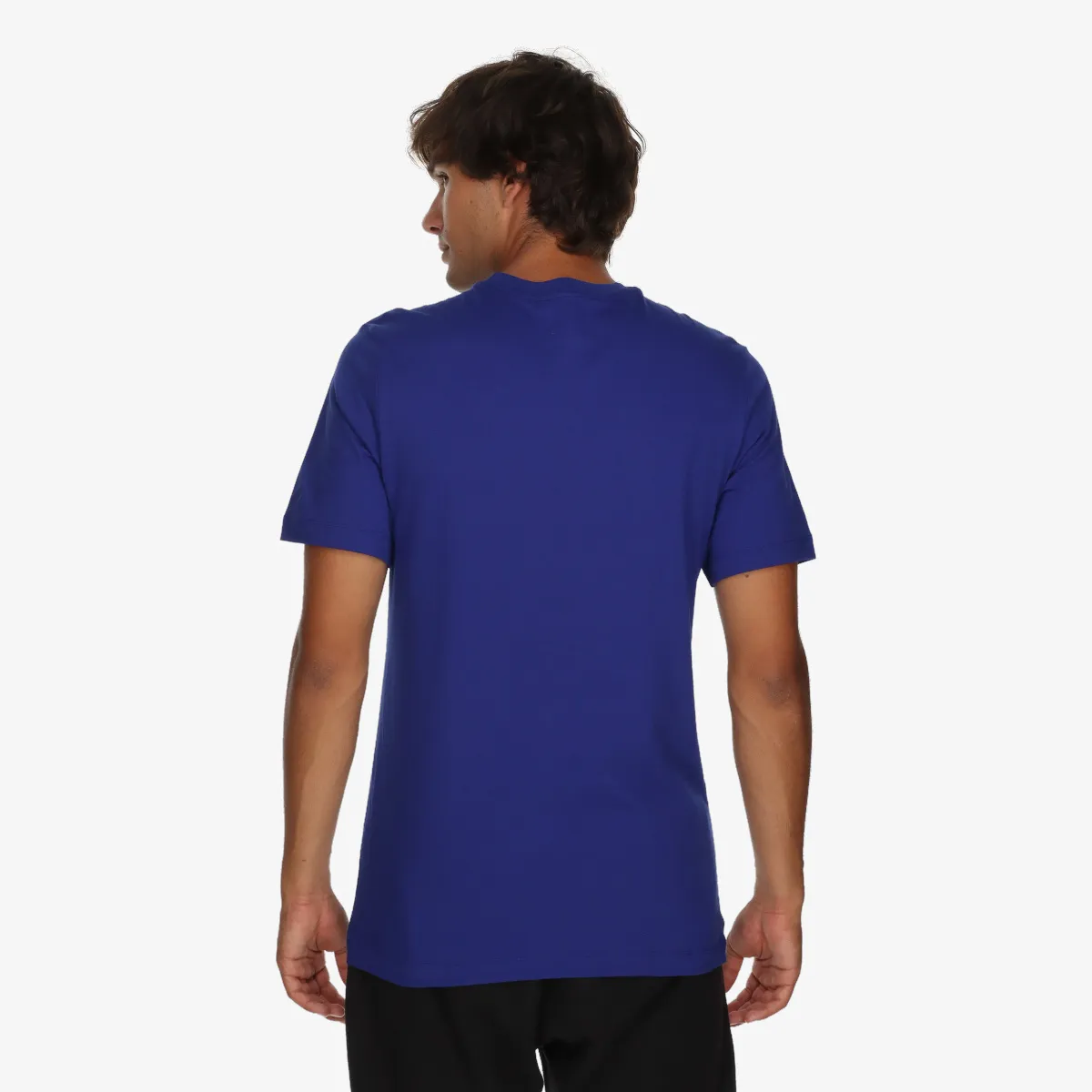 NIKE T-Shirt FCB M NK CREST TEE 
