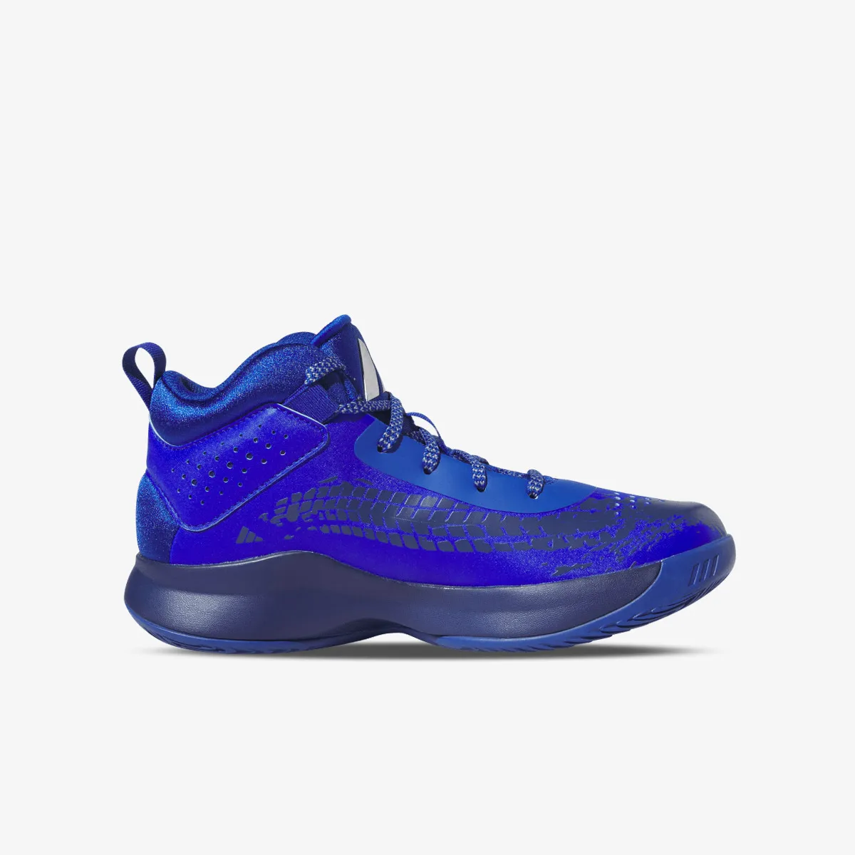 ADIDAS Tenisice Cross Em Up 5 K Wide 