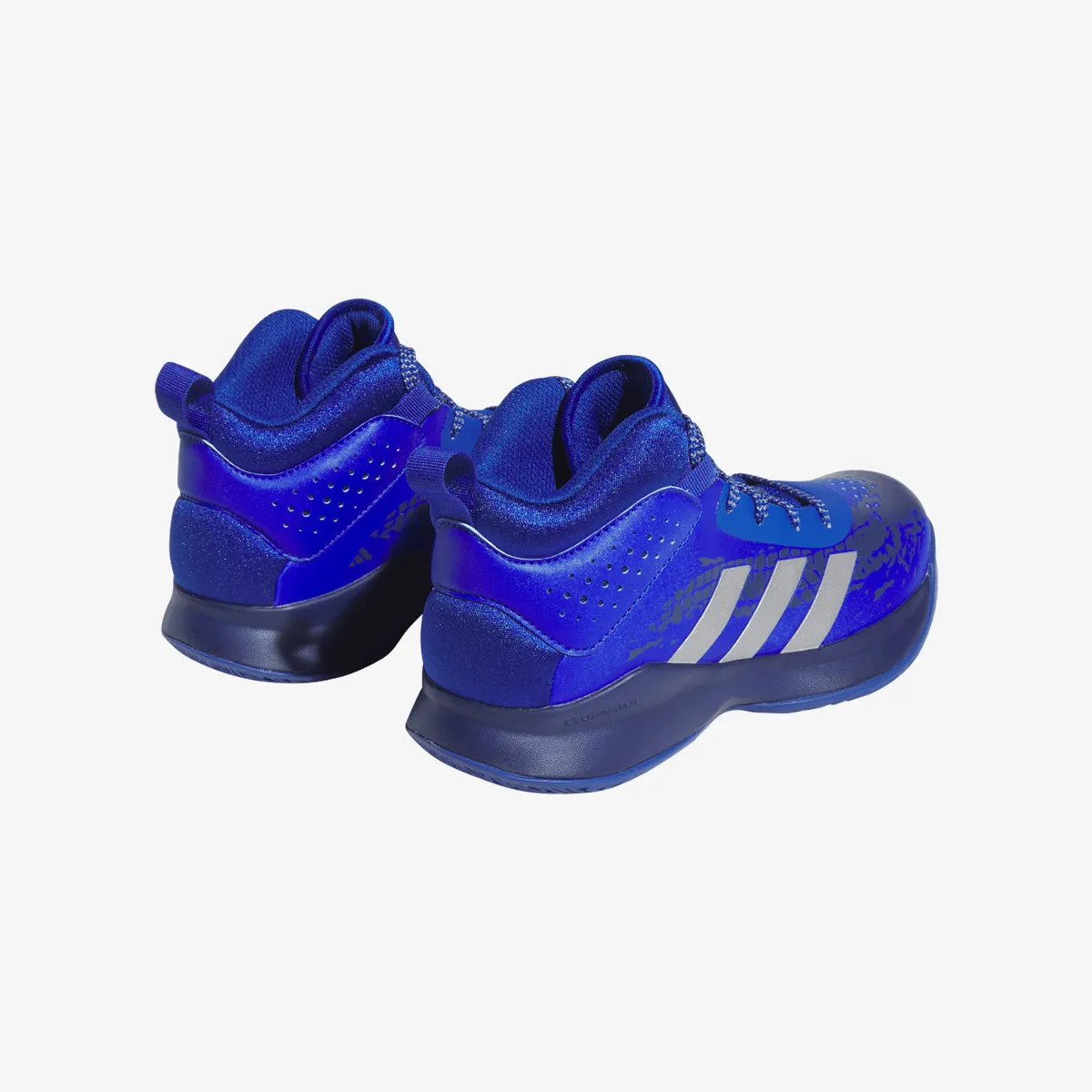 ADIDAS Tenisice Cross Em Up 5 K Wide 