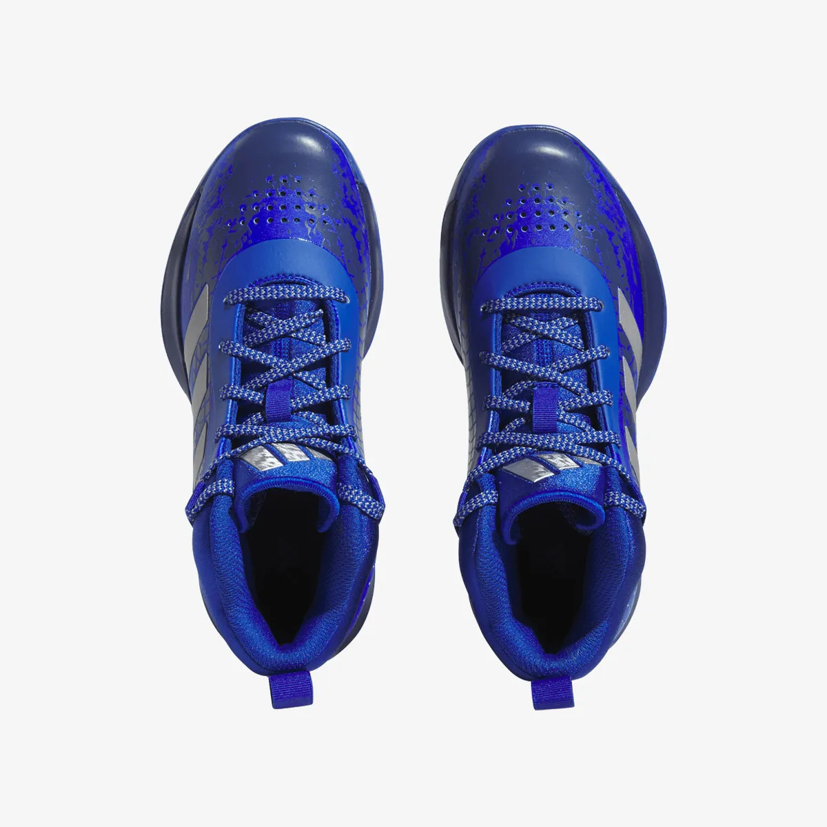 ADIDAS Tenisice Cross Em Up 5 K Wide 