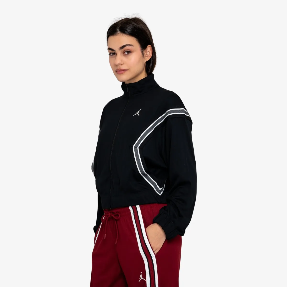 JORDAN Jakna W J BRK TRK JKT