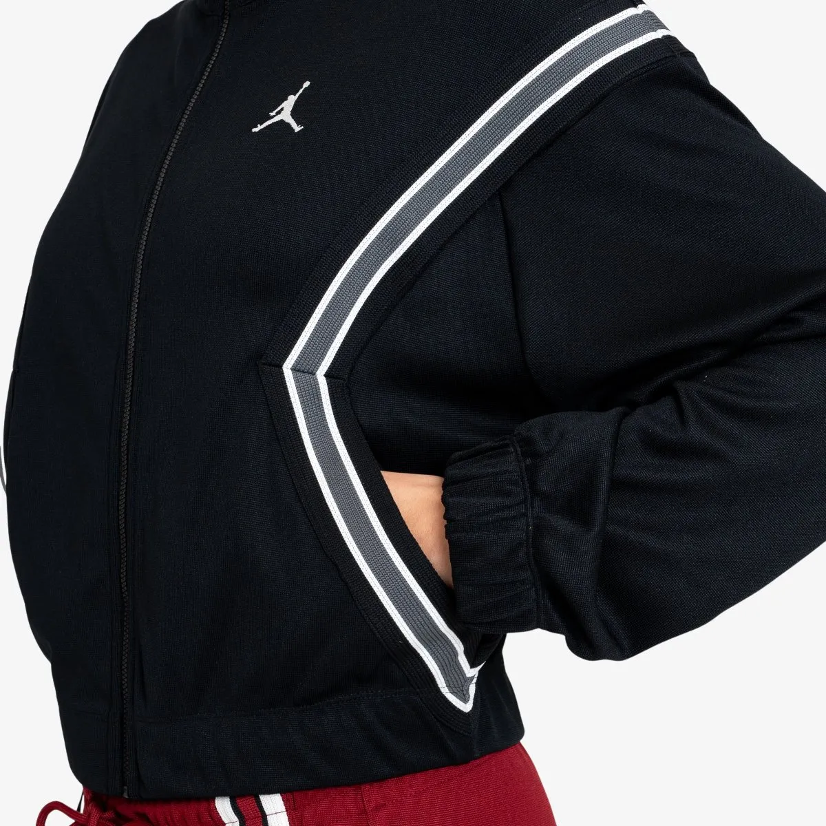 JORDAN Jakna W J BRK TRK JKT