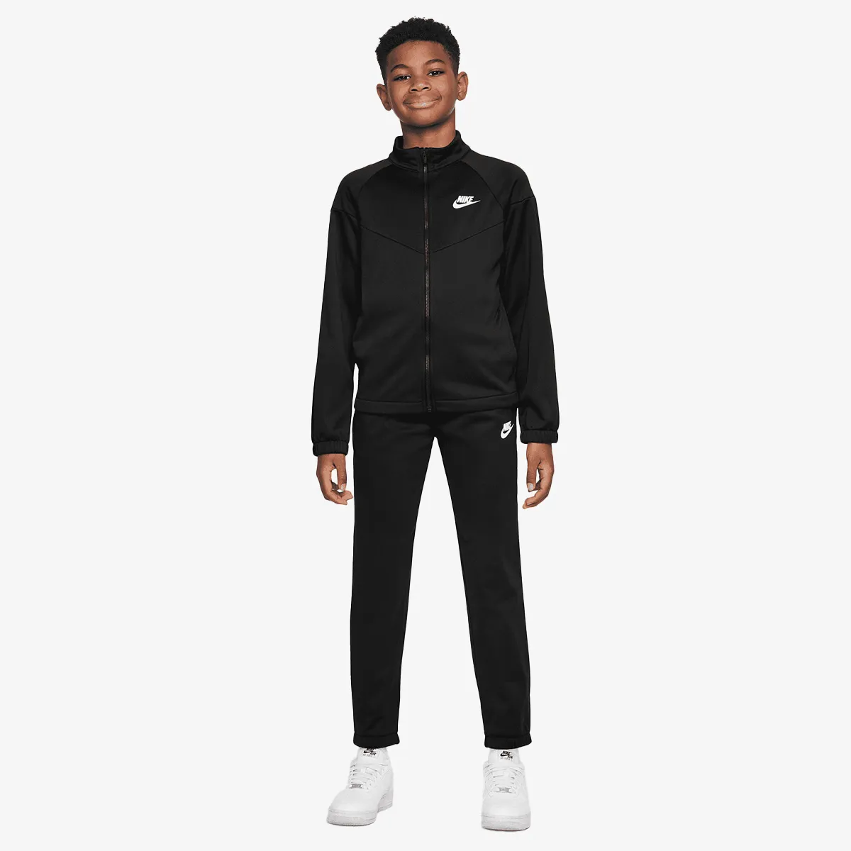 NIKE Trenirka K NSW DF TRACKSUIT PK FZ