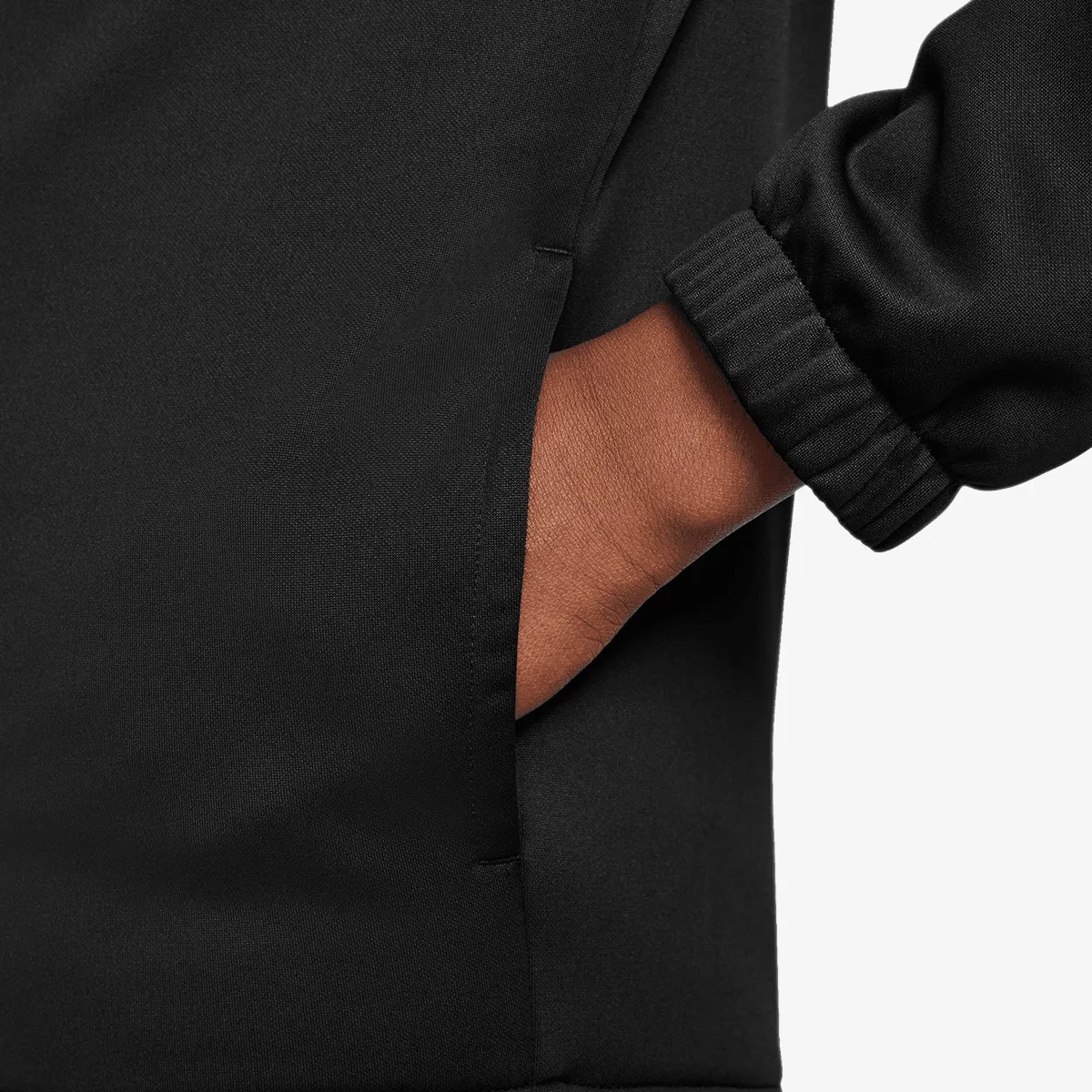 NIKE Trenirka K NSW DF TRACKSUIT PK FZ